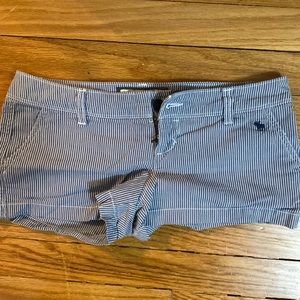Abercrombie and Fitch Shorts